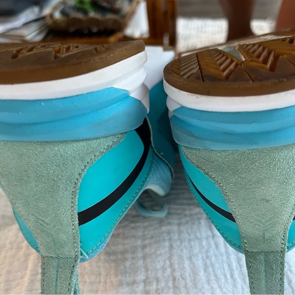 MEN’S NIKE SB Project BA Gamma Blue US size 12 - Picture 10 of 14